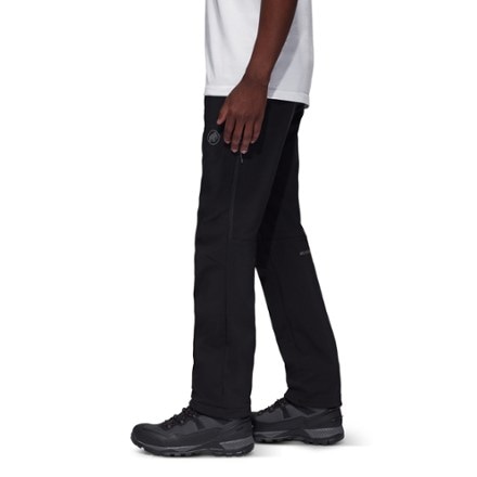 Mammut Runbold Winter SO Pants - Men's 3