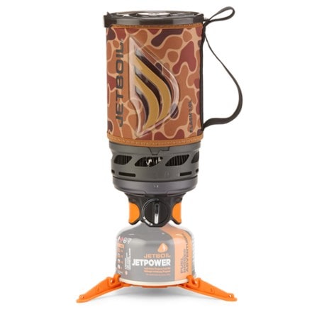 Jetboil Flash 1.0 L Fast Boil System 1