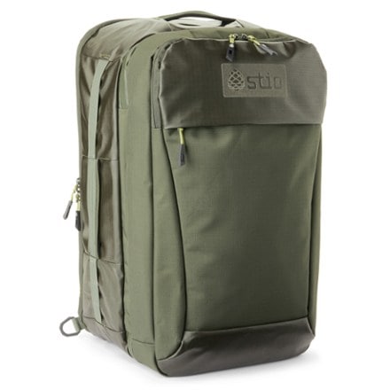 Stio Basin XT Travel Pack 45 L 0