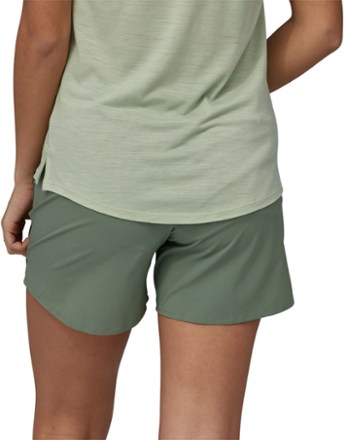 Patagonia Multi Trails Shorts - Women's 2