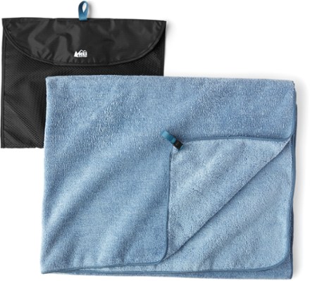 Microfiber Towel Deluxe for Pilates