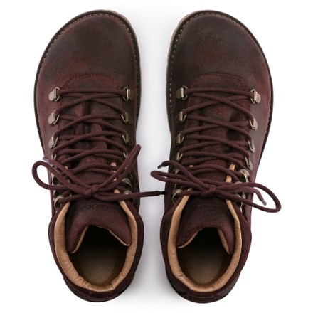 Birkenstock Jackson Boots - Women's 2