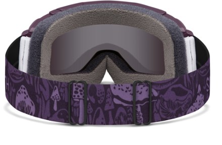 Smith Grom ChromaPop Snow Goggles - Kids' 4