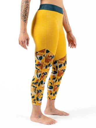 Wild Rye Jane Leggings - Women's 3