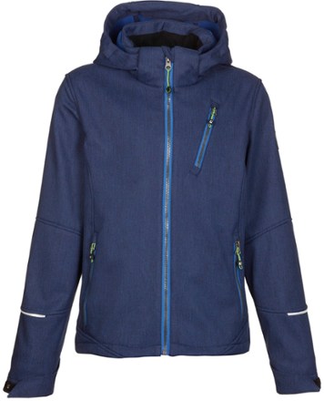 Killtec Kuto Jacket Boys' REI Coop