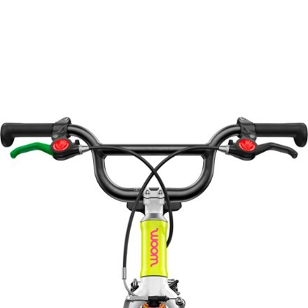 woom GO 2 Kids' Bike 6