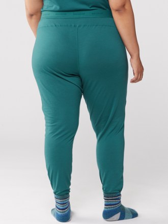 REI Co-op Merino 185 Base Layer Bottoms - Women's Plus Sizes 2