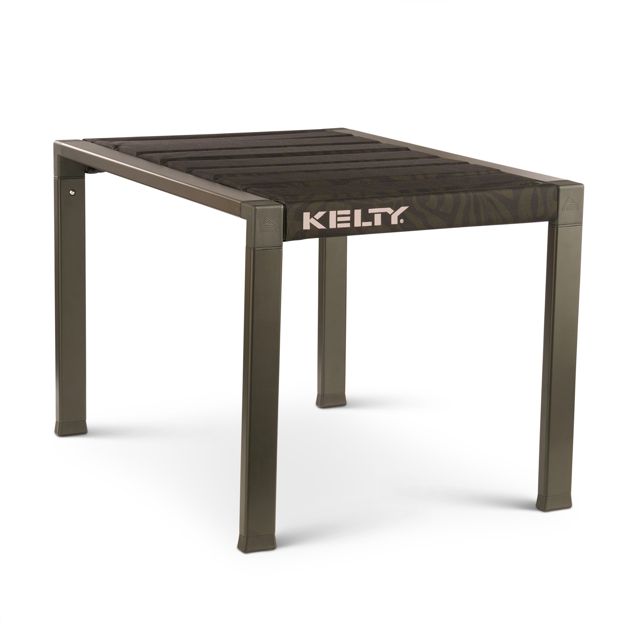 Kelty Rad Arondack Table Black