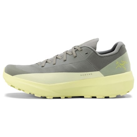 Arc'teryx Norvan LD 4 Trail-Running Shoes - Women's 0