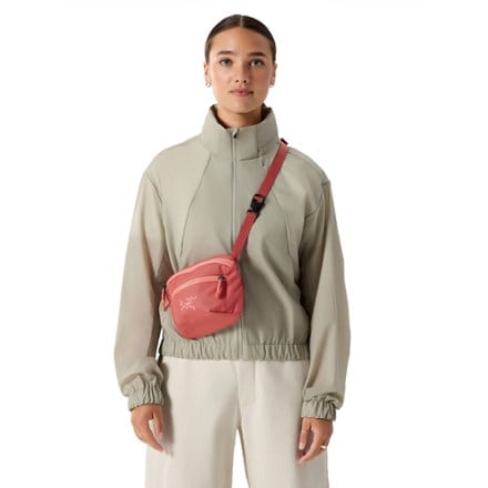 Arc'teryx Mantis 1 Waistpack 5
