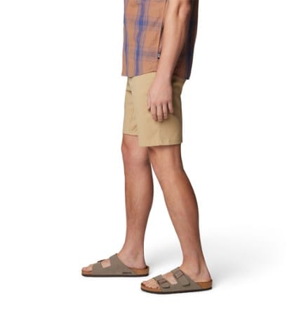 Mountain Hardwear Hardwear AP Active Shorts - Men's 7" Inseam 3