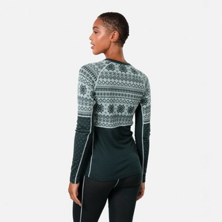 Kari Traa Vilma Long-Sleeve Base Layer Top - Women's 2