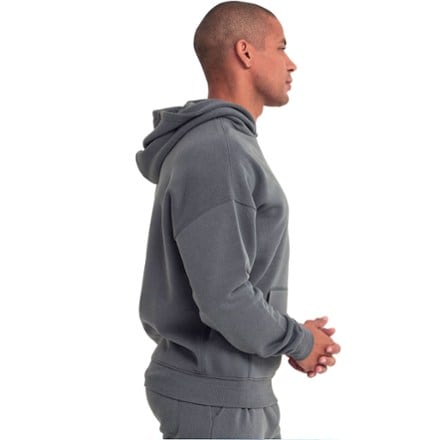 Threads 4 Thought Marcel Triblend Fleece Relaxed Hoodie - Men's 2