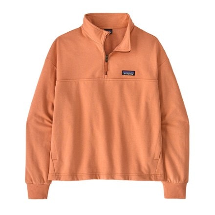 Patagonia Ahnya Pullover - Women's 0