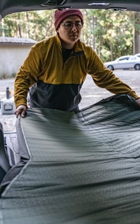 Exped MegaMat Auto Sleeping Pad 7