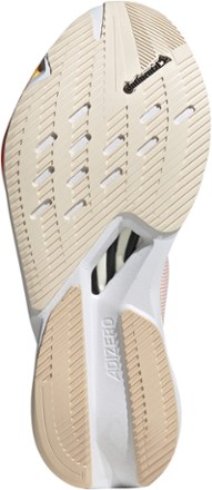 adidas Adizero Boston 12 Road-Running Shoes - Women's 6