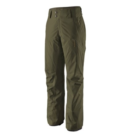 Patagonia Powder Town Pants - Women's 0