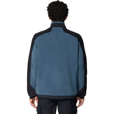 Mountain Hardwear Apres Pro Fleece Jacket - Men's 1