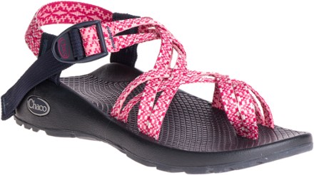 fusion rose chacos