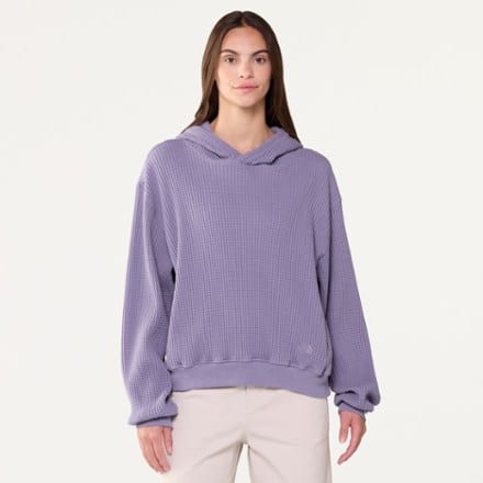 The North Face Chabot Hoodie 2.0 - Women's 2