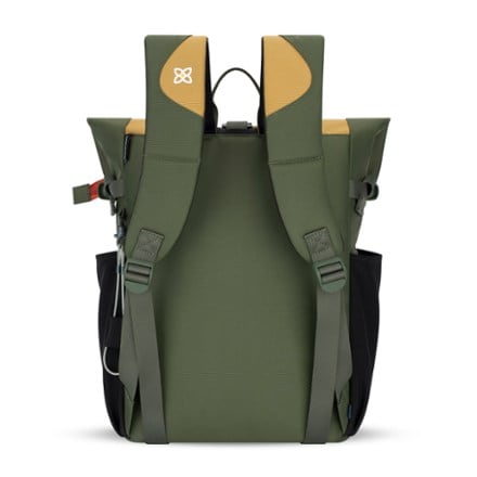 Sherpani Cabo Travel Pack - Women's 1