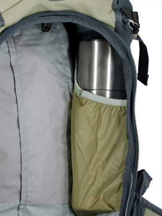 Osprey Sopris 40 Snow Pack - Women's 5