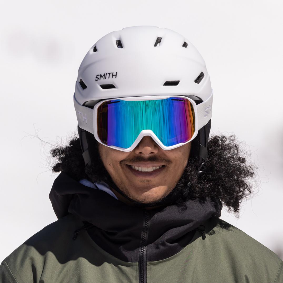 Location Image for Mission Mips Snow Helmet - Men's