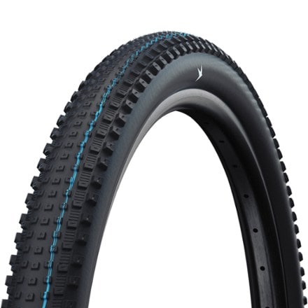 Schwalbe Rick Tire 0