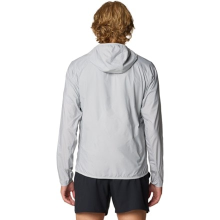 Mountain Hardwear Kor AirShell Hooded Jacket - Men's 1