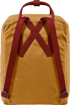 Detail Image of color Acorn/Ox Red