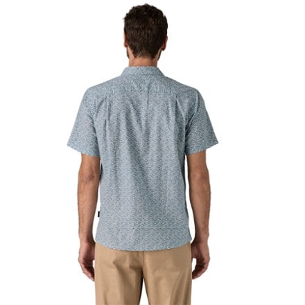 Patagonia Back Step Shirt - Men's 2