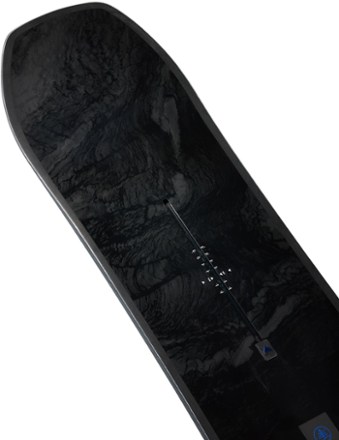 Burton Family Tree Hometown Hero Snowboard - 2023/2024 3
