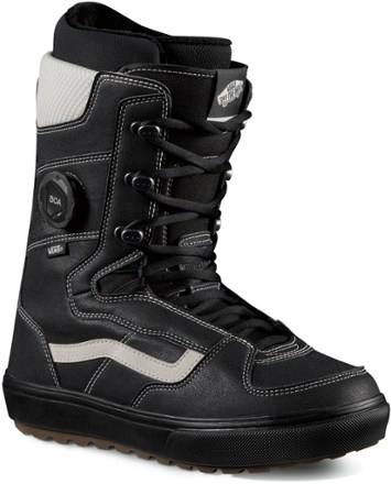 Vans Invado OG Snowboard Boots - Men's - 2023/2024 | REI Co-op