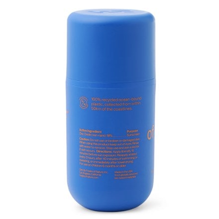 Freaks of Nature Daily Defender SPF 30 Sunscreen 1