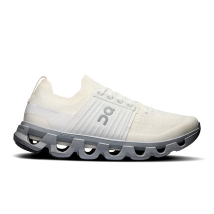 On Cloudswift 4 Road-Running Shoes - Men's 0