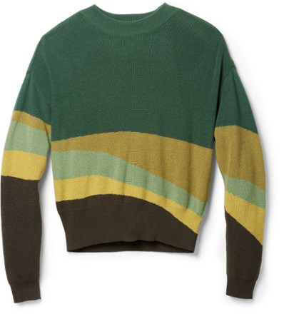 prAna Desert Road Sweater - Women's 0