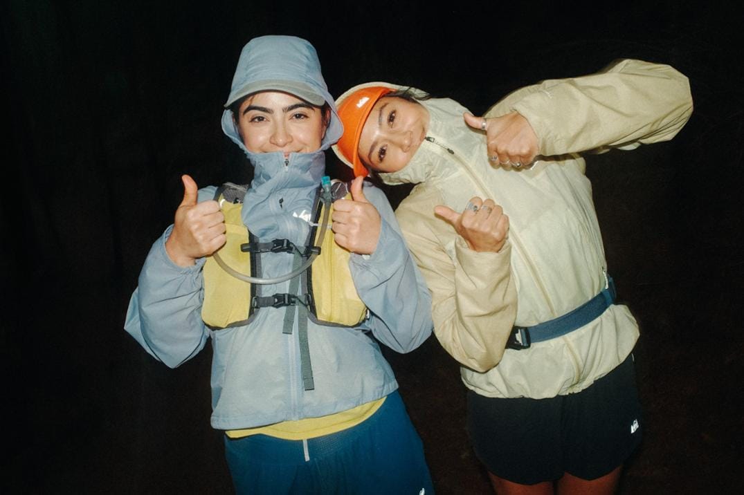 Location Image for Ridgelite FUTUREFLEECE Wind Jacket - Women's