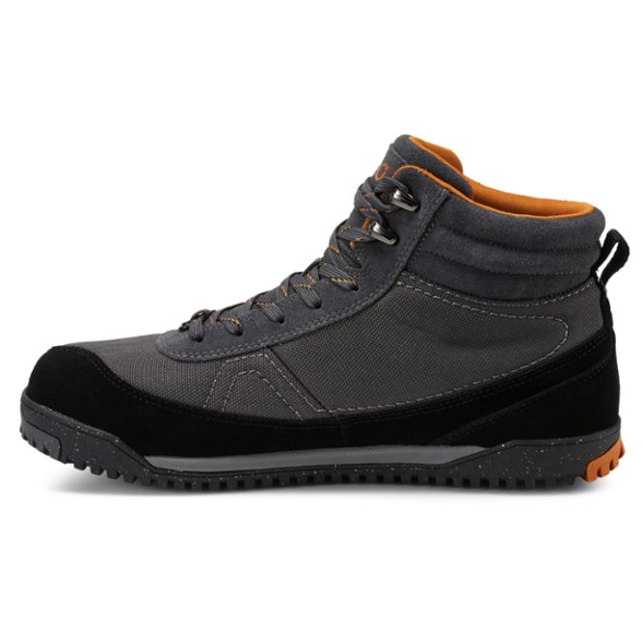 Scarpe Da Trekking Xero Shoes Ridgeway Mesh Low - EU 42, Stringate, Piatta, Larghezza Normale - Foto 10