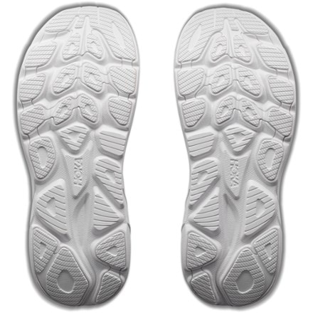 HOKA Clifton 11 Road-Running Shoes - Men's 6