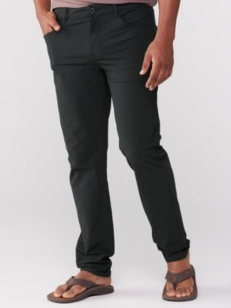 Vuori Meta Pants Athletic Slim - Men's 0