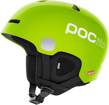 POC POCito Auric Cut SPIN Snow Helmet - Kids' 1