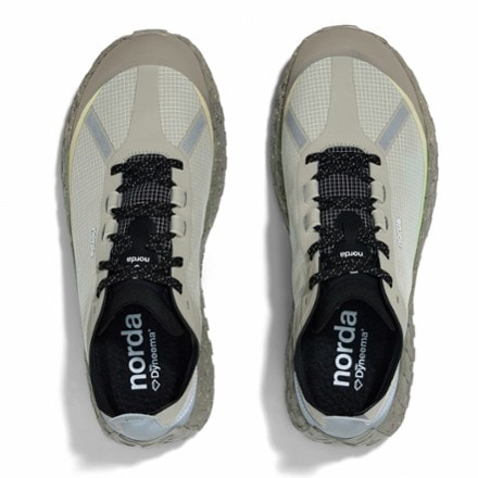 norda 001 Trail-Running Shoes - Women's 4