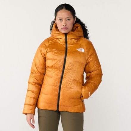 The North Face Summit Series Pumori Down Parka - Women's 1