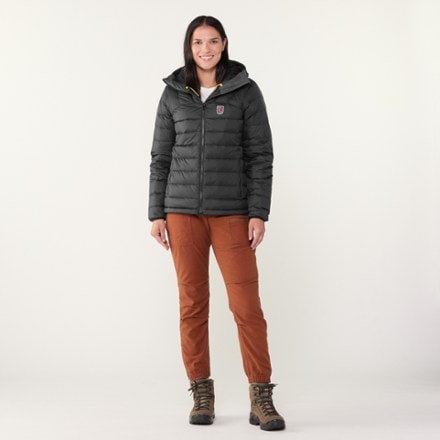 Fjallraven Expedition Pack Down Hoodie - Women's 3
