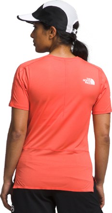 The North Face Summit Series Run High Trail T-Shirt - Women's 1