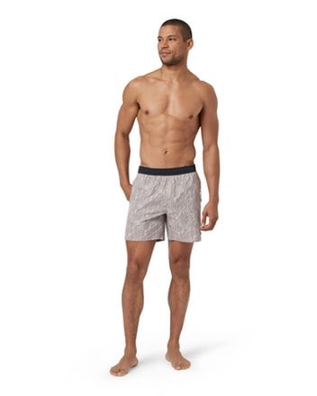 Vuori Maverick Volley Shorts - Men's 3