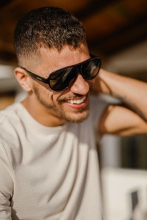 Suncloud Rooney Polarized Sunglasses 3