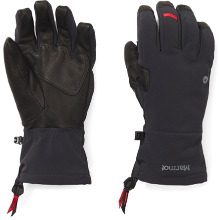 Marmot sales gloves mens