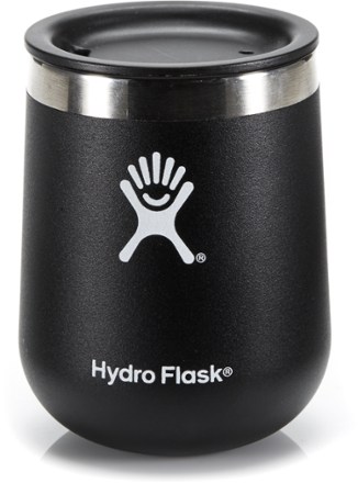 hydro flask wine tumbler