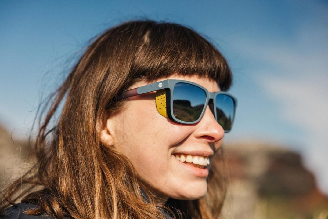 Location Image for Couloir Polarized Sunglasses